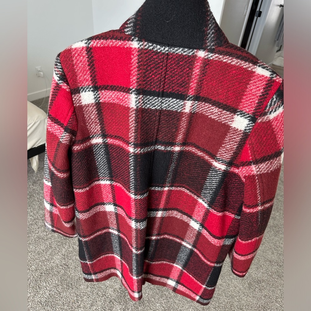 pendleton coat - Picture 2 of 4